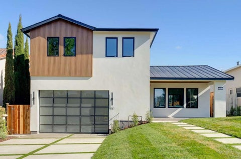 Photo of 755 Nevada Avenue, San Mateo, CA 94402 (MLS # ML82058713)