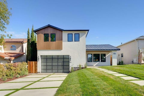 Photo of 755 Nevada Avenue, San Mateo, CA 94402 (MLS # ML82058713)