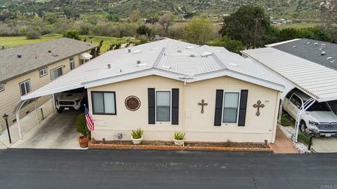 4650 Dulin 229 Fallbrook CA 92028