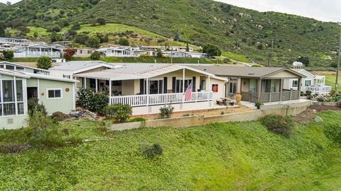 Photo of 4650 Dulin Rd #229, Fallbrook, CA 92028 (MLS # NDP2601553)