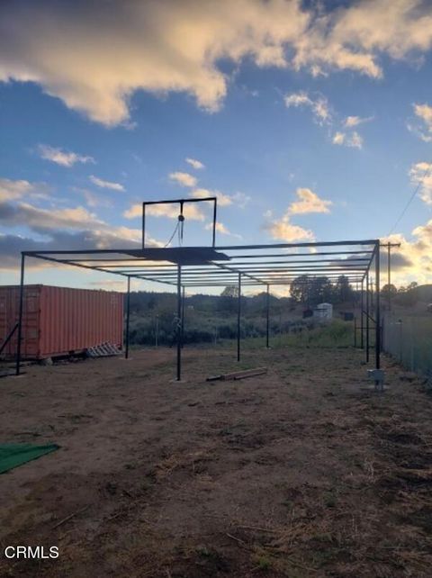 Photo of 0 Mountain Lilac Trail, Frazier Park, CA 93225 (MLS # V1-36359)
