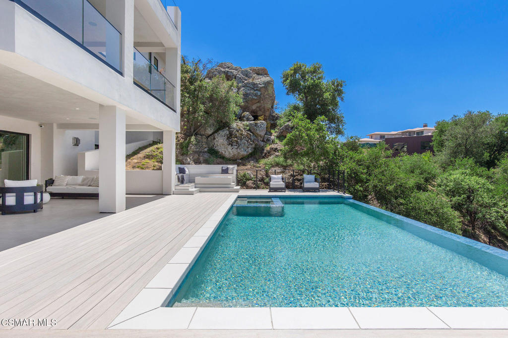 Lake Sherwood-762 - 762 - Residential