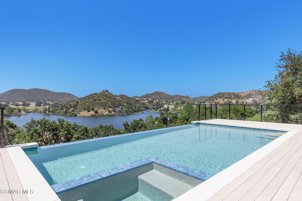 Lake Sherwood-762 - 762 - Residential