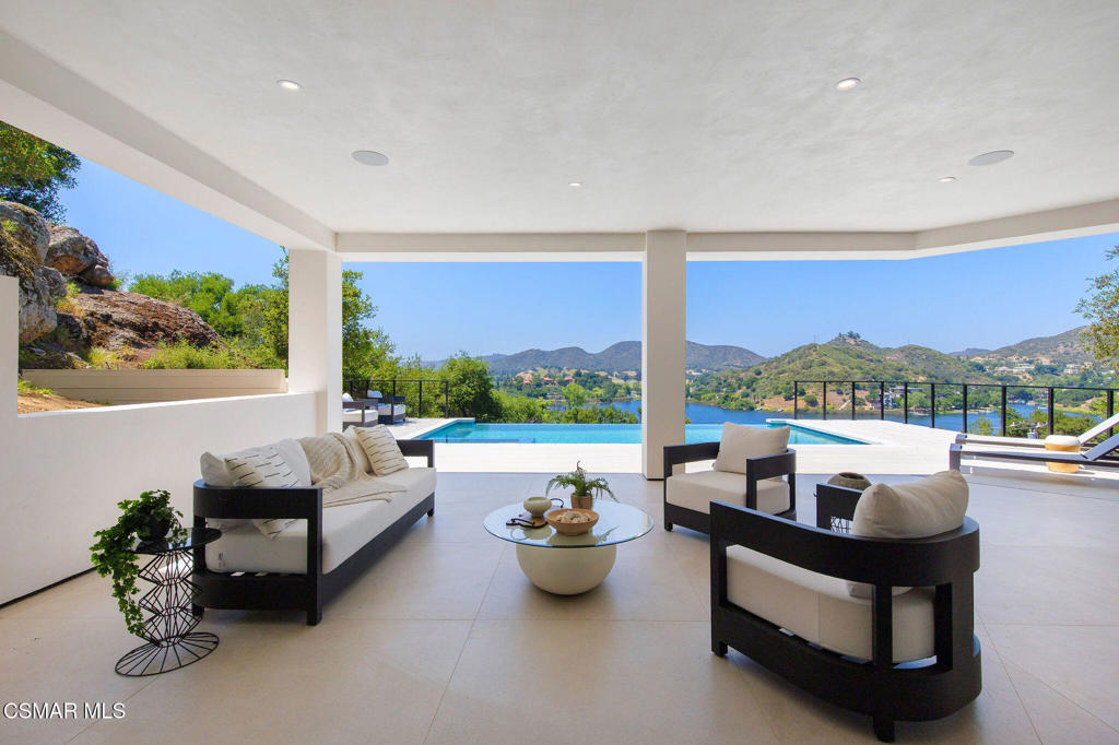 Lake Sherwood-762 - 762 - Residential