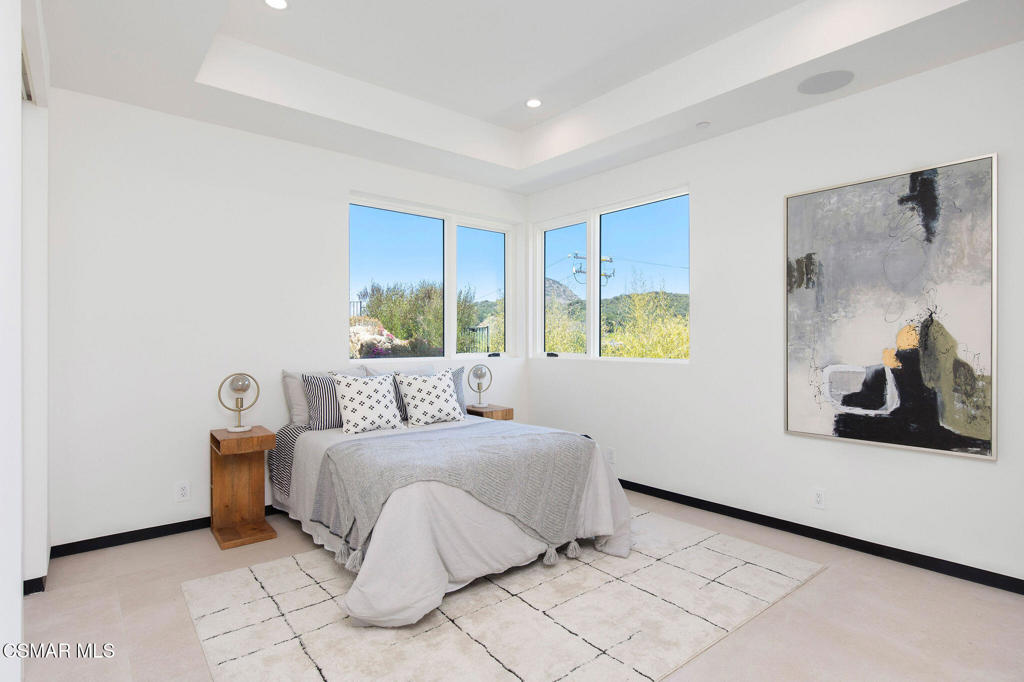 Lake Sherwood-762 - 762 - Residential