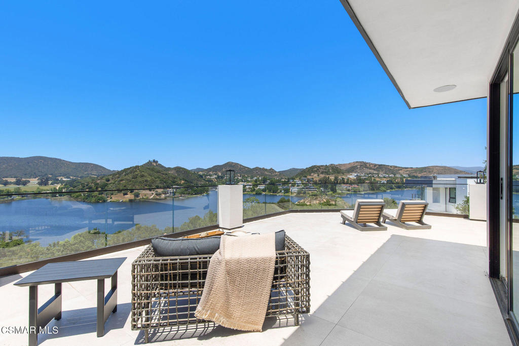 Lake Sherwood-762 - 762 - Residential