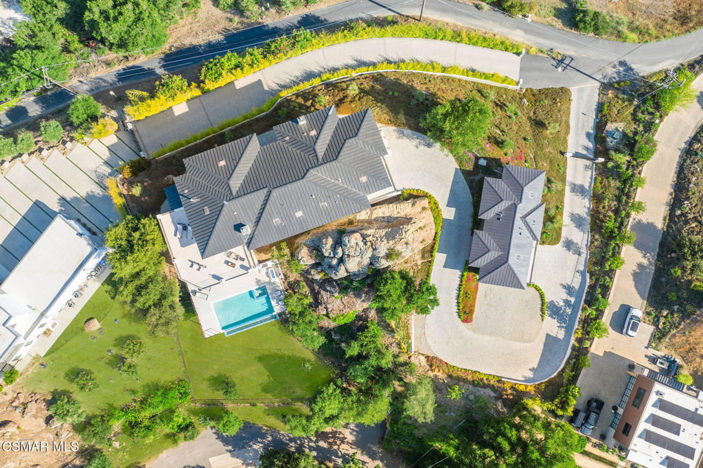 Lake Sherwood-762 - 762 - Residential