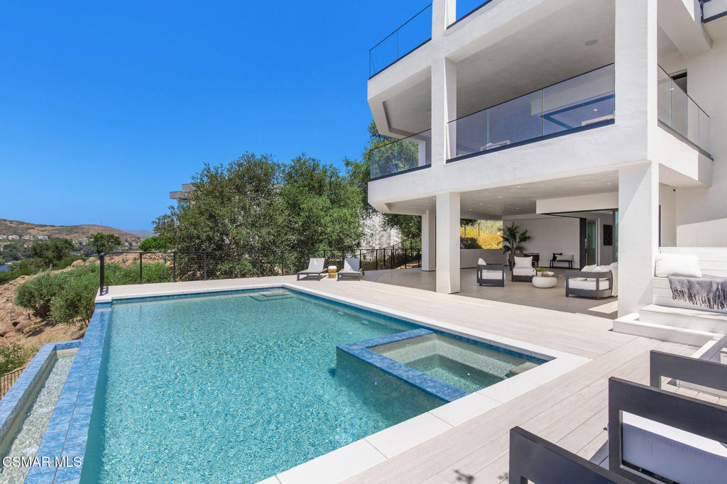 Lake Sherwood-762 - 762 - Residential