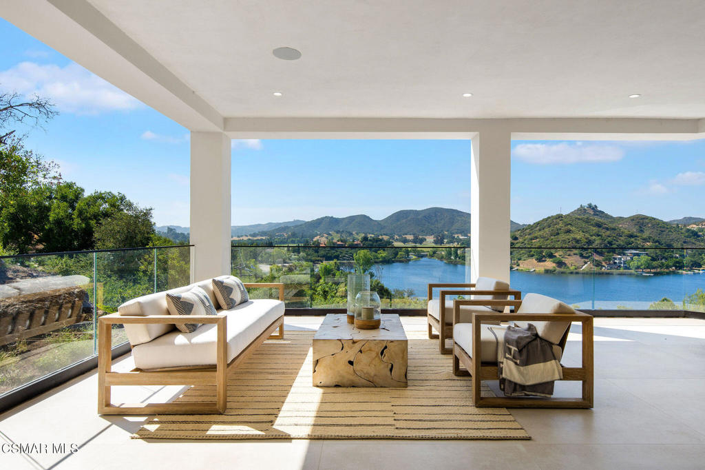 Lake Sherwood-762 - 762 - Residential