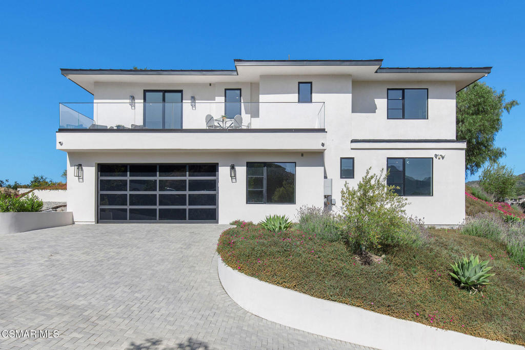 Lake Sherwood-762 - 762 - Residential