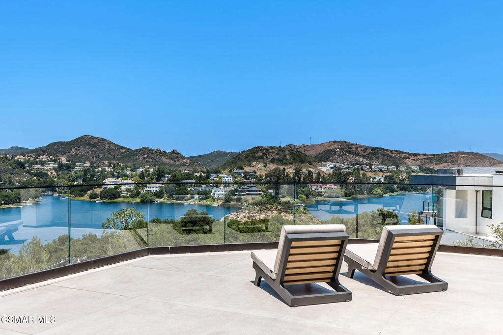 Lake Sherwood-762 - 762 - Residential