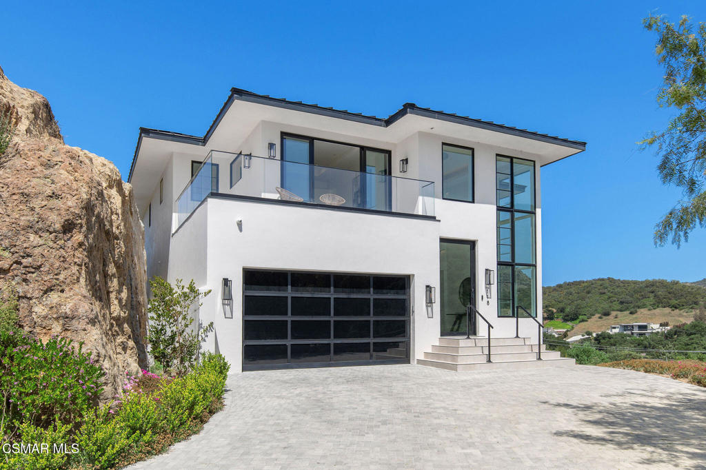 Lake Sherwood-762 - 762 - Residential