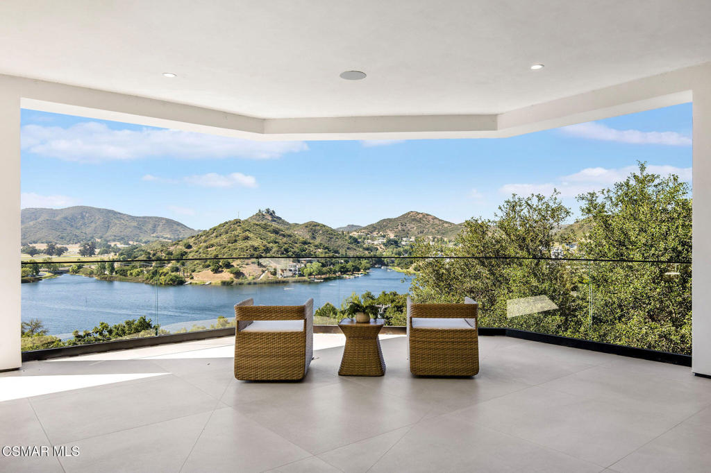 Lake Sherwood-762 - 762 - Residential