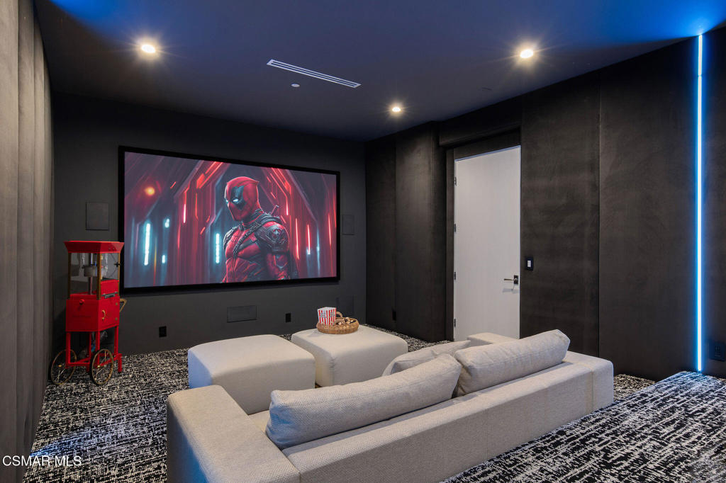 Lake Sherwood-762 - 762 - Residential