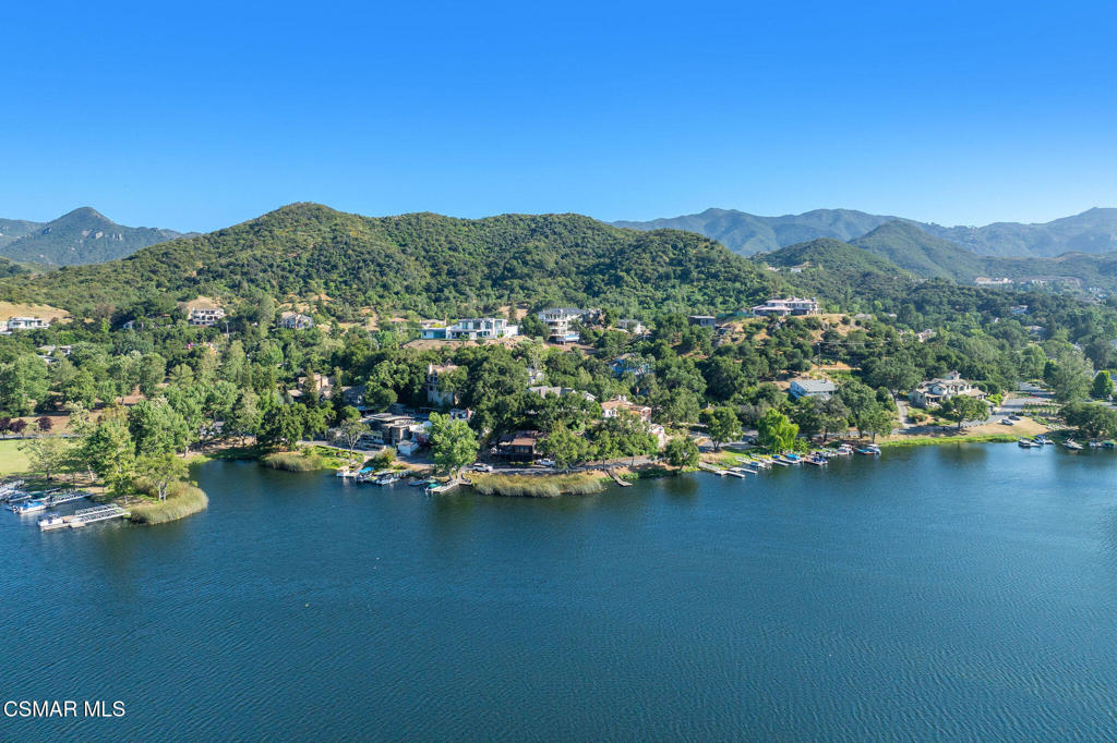 Lake Sherwood-762 - 762 - Residential