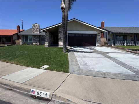 Photo of 6314 Nantucket Court, Chino, CA 91710 (MLS # TR26094193)