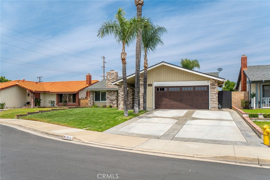 6314 Nantucket Court