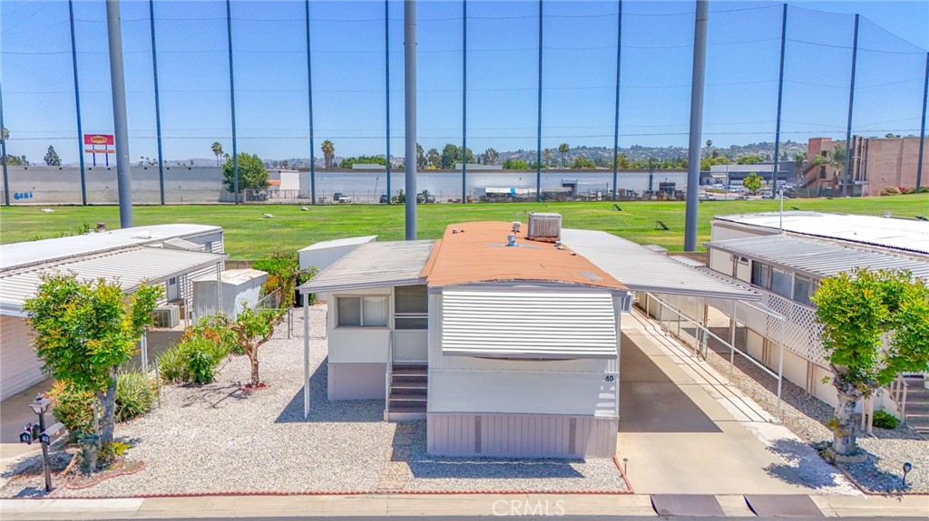 1441 Paso Real Avenue 40