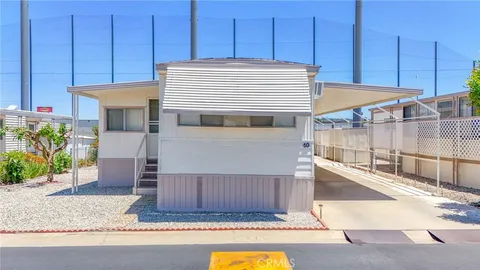 1441 Paso Real Avenue Unit 40, Rowland Heights, CA 91748 - MLS#: OC25161201