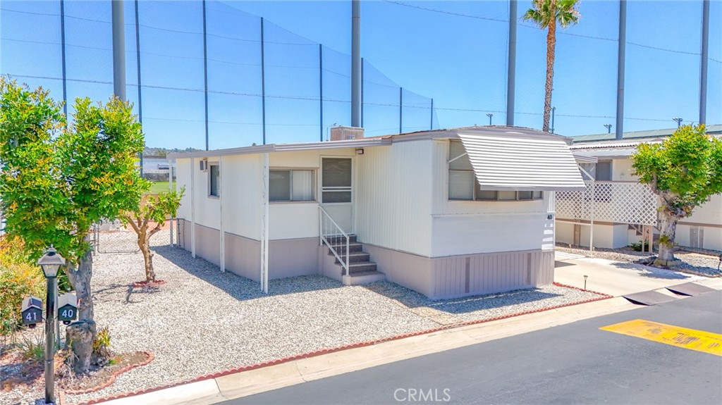 1441 Paso Real Avenue 40