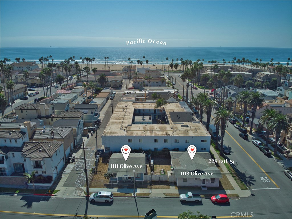 Downtown Area (DOWN) - Residential