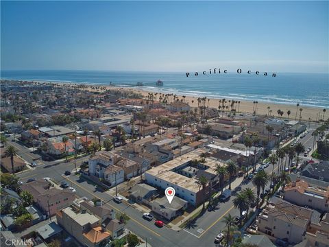 Photo of 228 12TH Street #1113 Olive Av, Huntington Beach, CA 92648 (MLS # OC25234853)