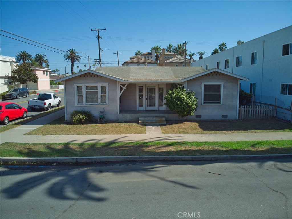 Downtown Area (DOWN) - Residential