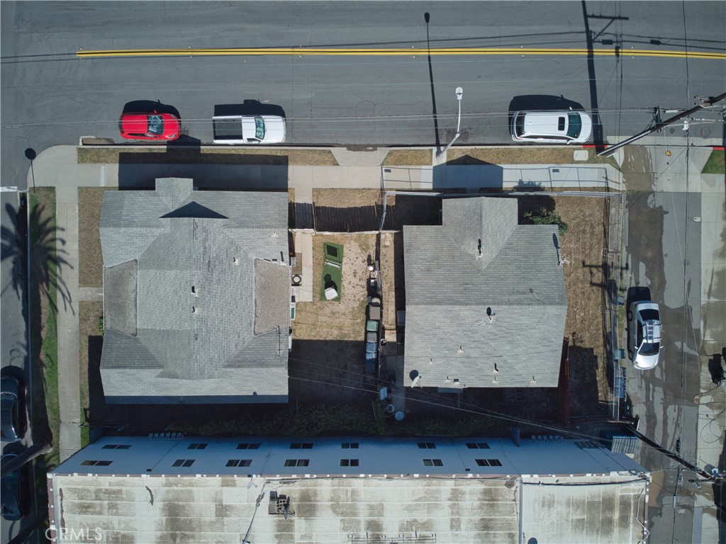Downtown Area (DOWN) - Residential