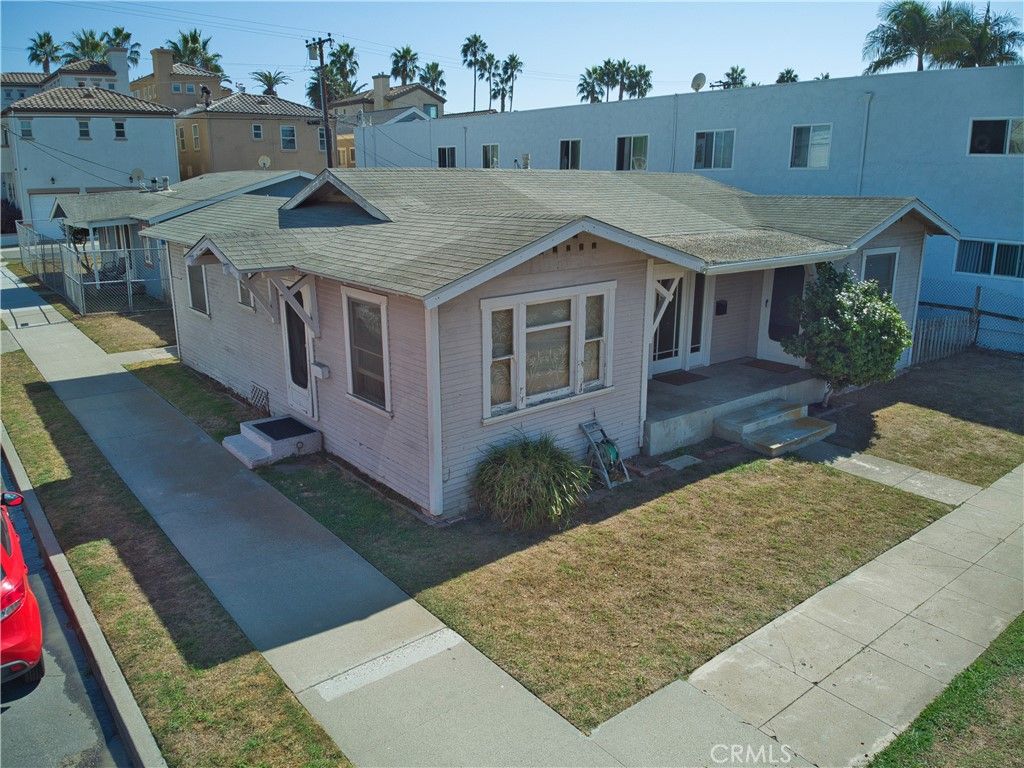 Photo of 228 12TH Street #1113 Olive Av, Huntington Beach, CA 92648 (MLS # OC25234853)