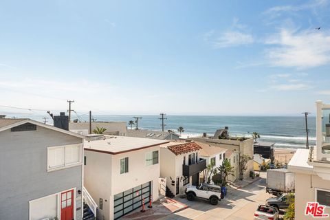 Photo of 205 44th Street #A, Manhattan Beach, CA 90266 (MLS # 26657047)