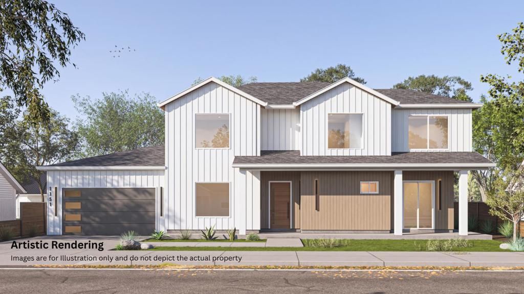 Photo of 1151 Hazel Avenue, Campbell, CA 95008 (MLS # ML82043637)