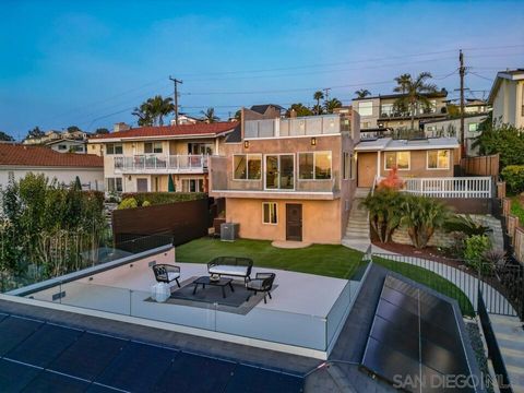 2243 Galveston St San Diego CA 92110
