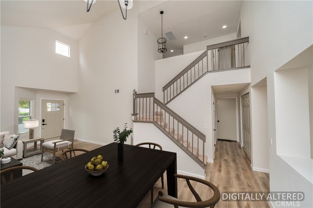 23742 Bouquet Canyon Place