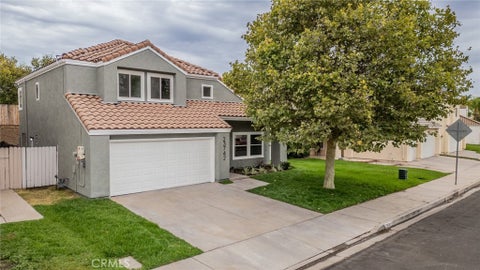 Photo of 23742 Bouquet Canyon Place, Moreno Valley, CA 92557 (MLS # CV26144148)