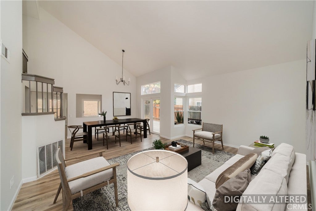 23742 Bouquet Canyon Place