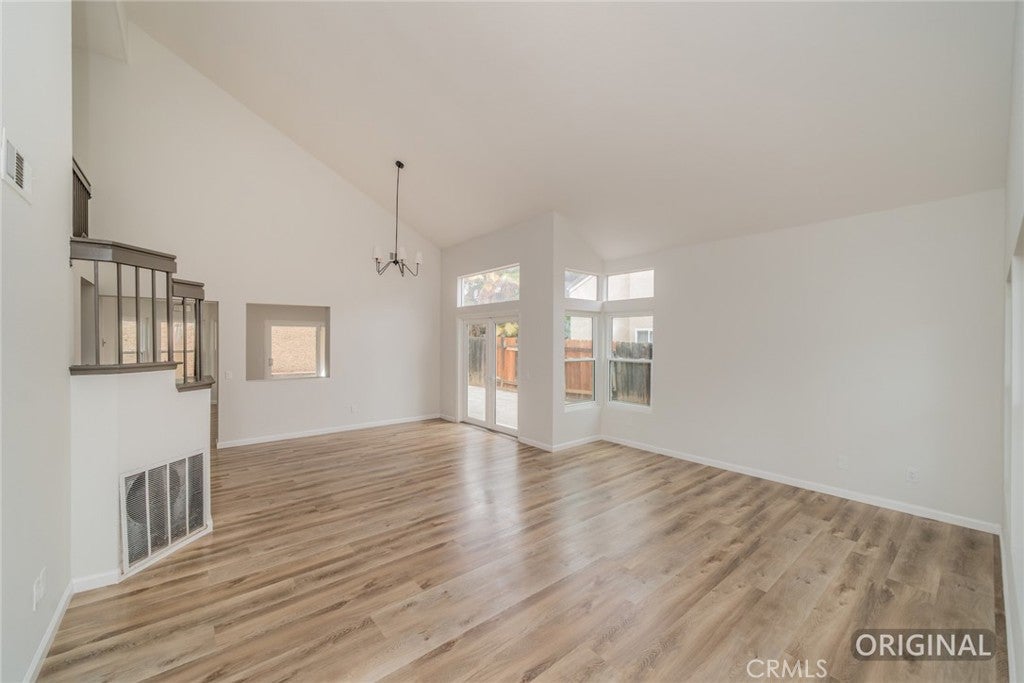23742 Bouquet Canyon Place