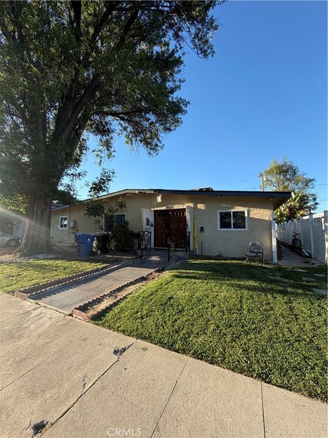 19531 Keswick Reseda CA 91335