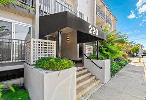 Photo of 220 Atlantic Avenue #312, Santa Cruz, CA 95062 (MLS # ML82060516)