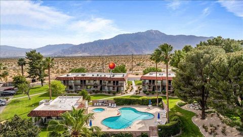 Photo of 64275 Spyglass Avenue #54, Desert Hot Springs, CA 92240 (MLS # 219145985DA)
