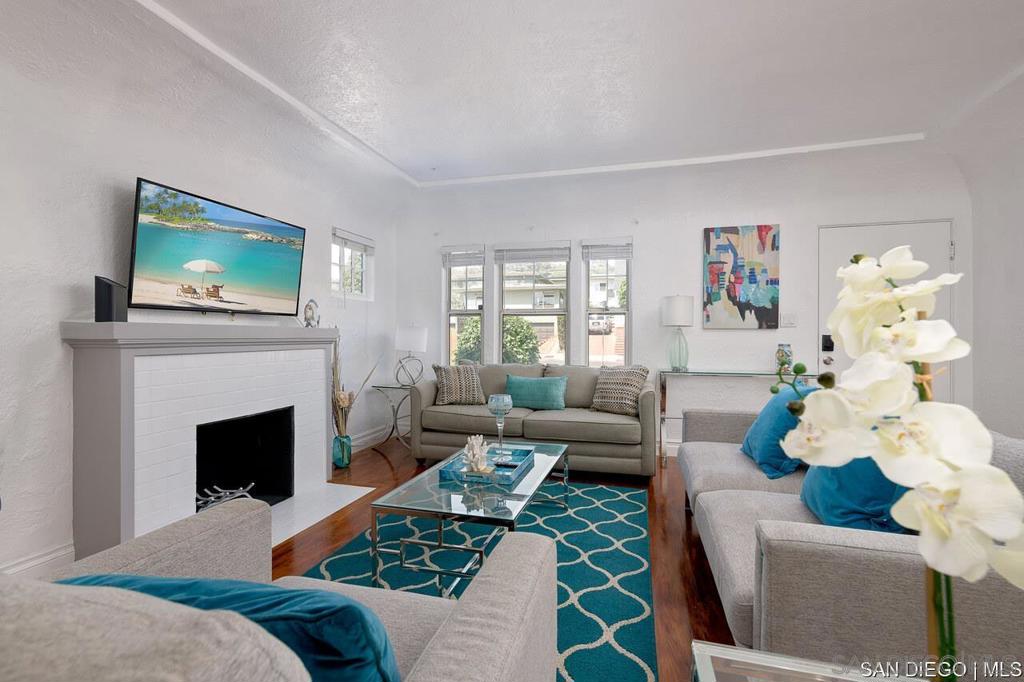Point Loma - Residential Lease