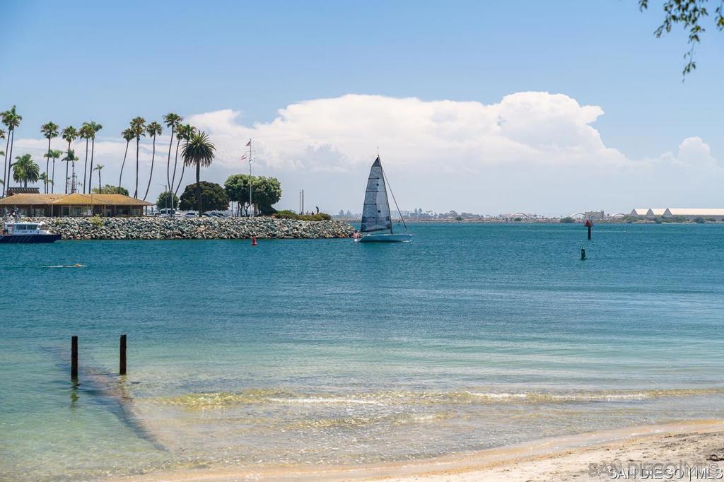 Point Loma - Residential Lease