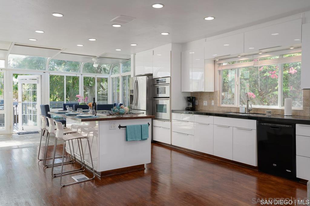 Point Loma - Residential Lease