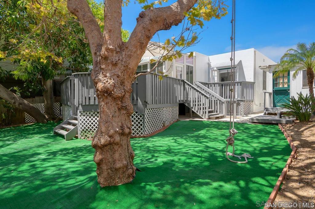 Point Loma - Residential Lease