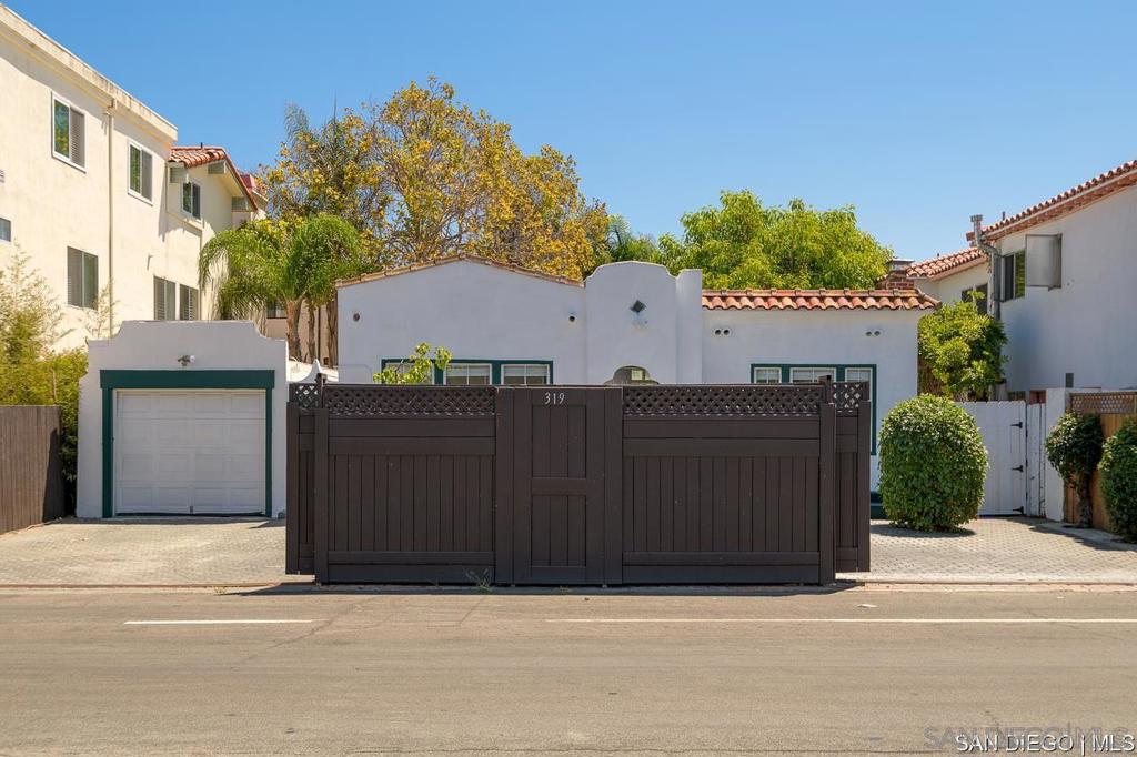 Point Loma - Residential Lease