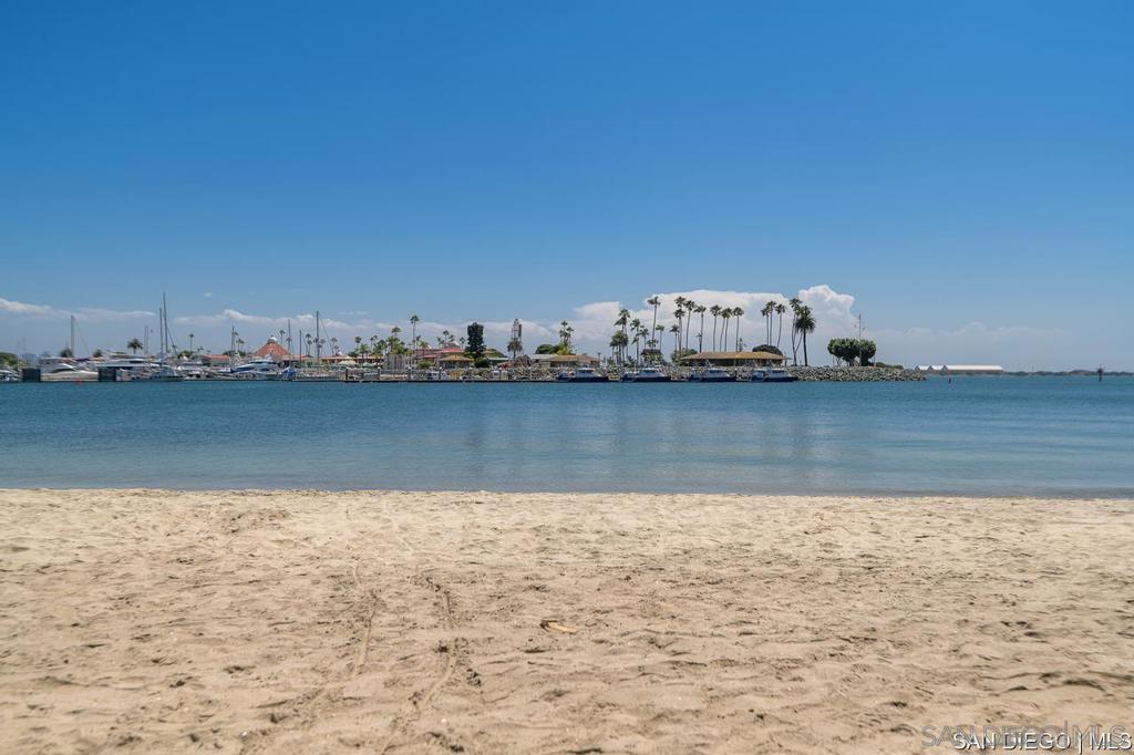 Point Loma - Residential Lease