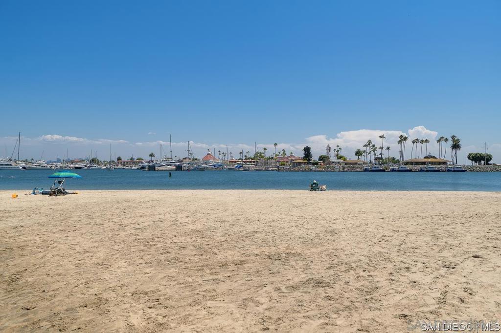 Point Loma - Residential Lease
