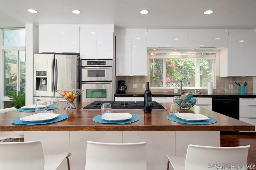 Point Loma - Residential Lease
