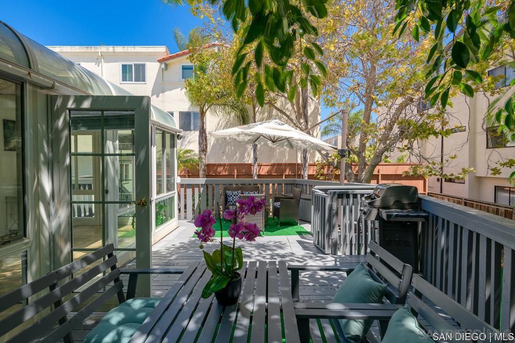 Point Loma - Residential Lease