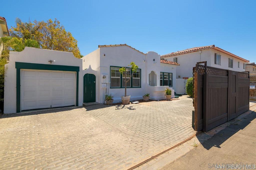 Point Loma - Residential Lease