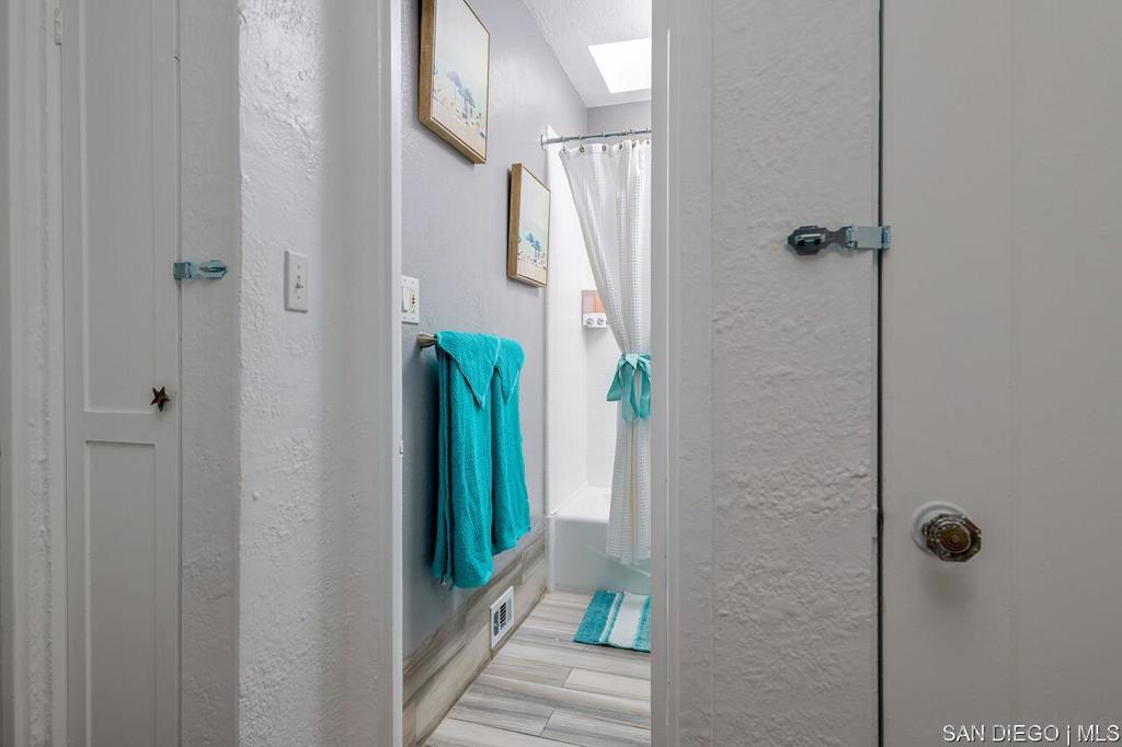 Point Loma - Residential Lease